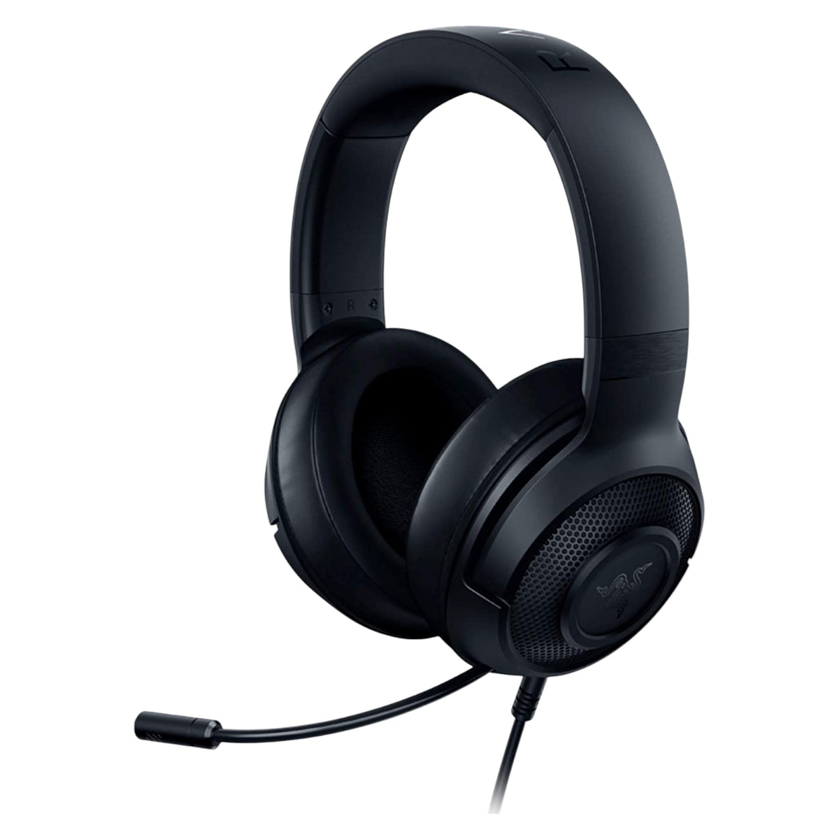 Audifonos Razer Gamer Kraken X Lite Pc Ps4 Xbox Switch Cel.