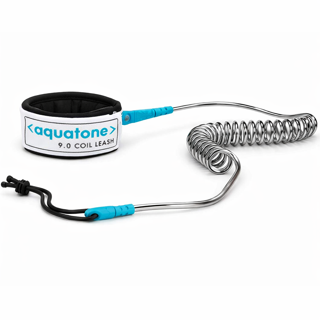 Leash Stand Up Paddle Aquatone Estandar SUP Pro Heavy Duty