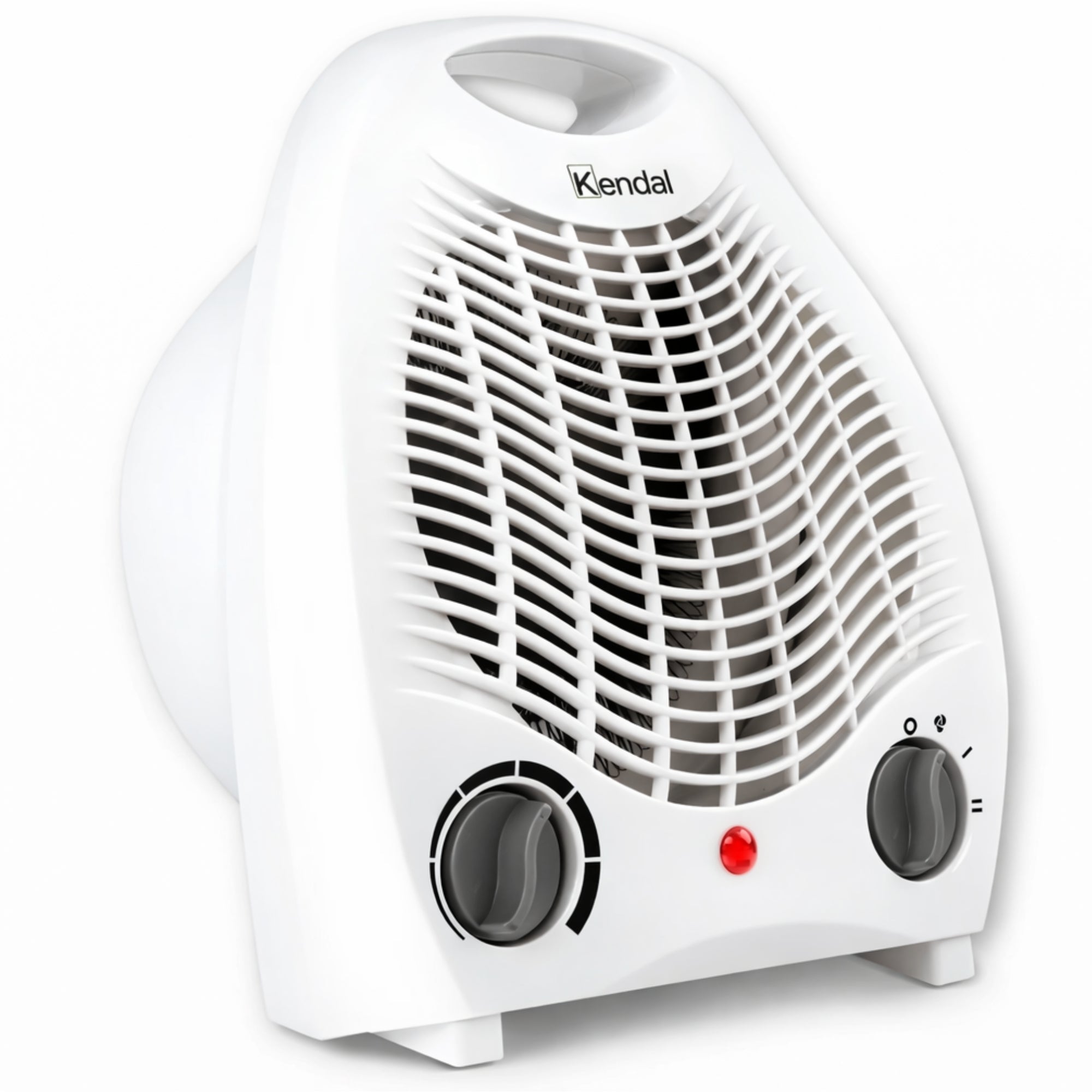 Calefactor Kendal 2000W FH-103T Termoventilador hasta 14m2