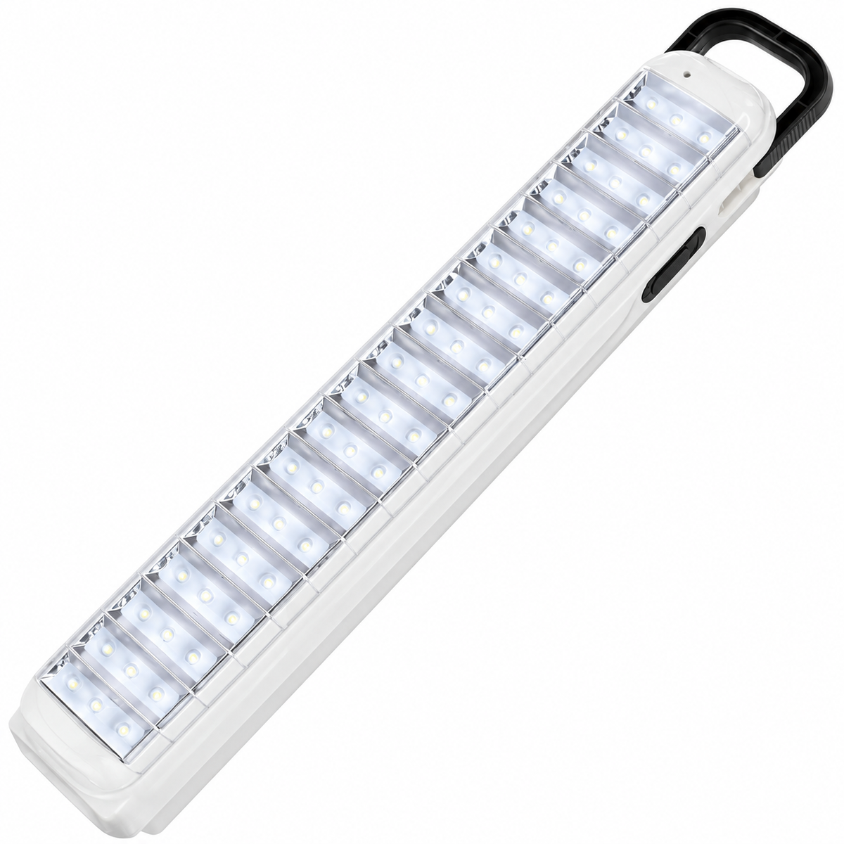 Lampara de Emergencia Recargable de 63 LED 10Hr de Autonomía