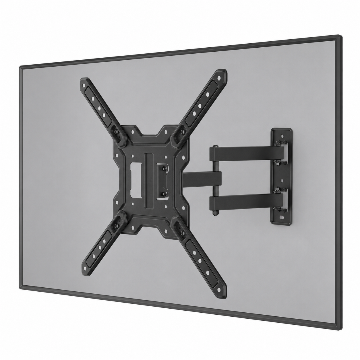 Soporte de TV con Brazo Articulado de 32 a 55 Reforzado DGX