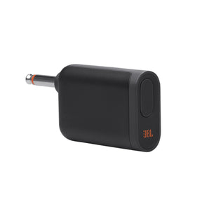 Pack de Micrófonos JBL Inalámbricos UHF Profesionales