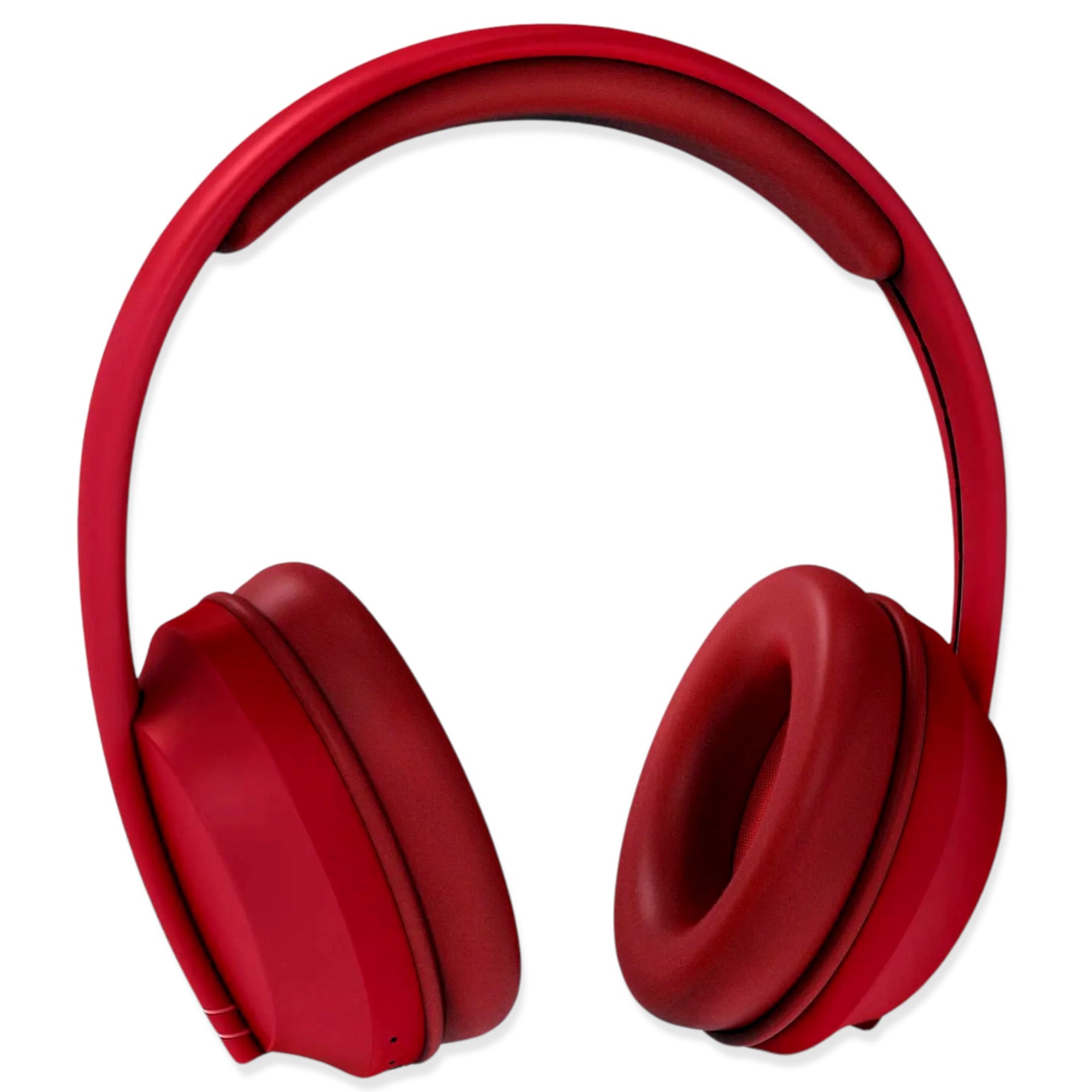 Audífonos Energy Sistem HOSHI Rojo Autonomía 23H + Assistant