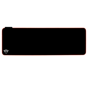 Mouse Pad RGB XXL Trust Gxt 764 Glide 93X30cm Designed For Gaming