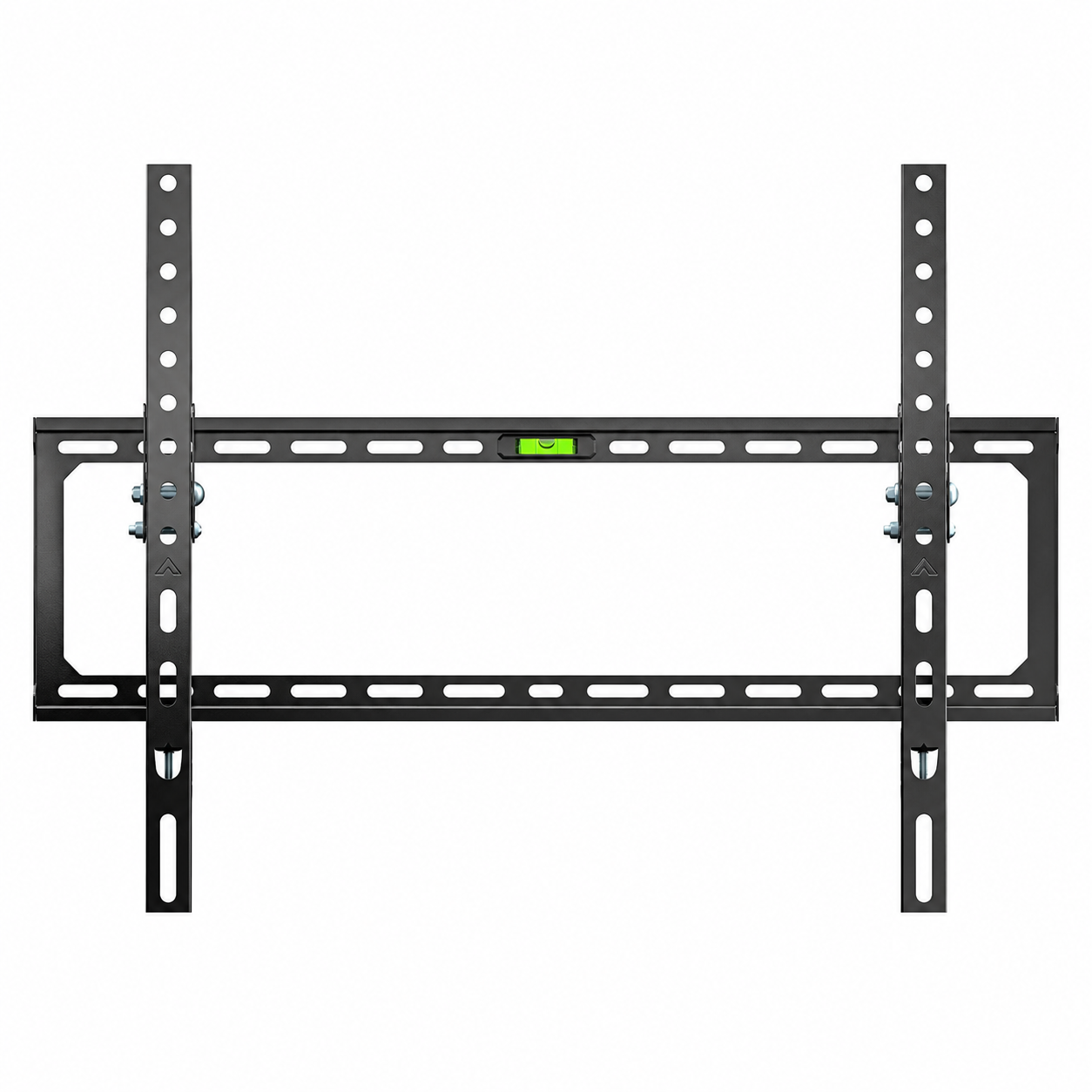 Soporte de TV Fijo de 32" A 80" 50 KG Max Acero Forjado BK50