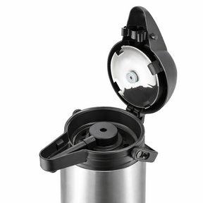 Termo de Acero Inoxidable con SIFÓN 1.5L THERMOS CLN-15-INOX