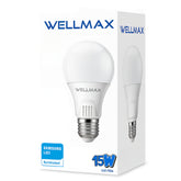 Ampolleta Led Samsung Wellmax 15W HIGH POWER LUMENS E27