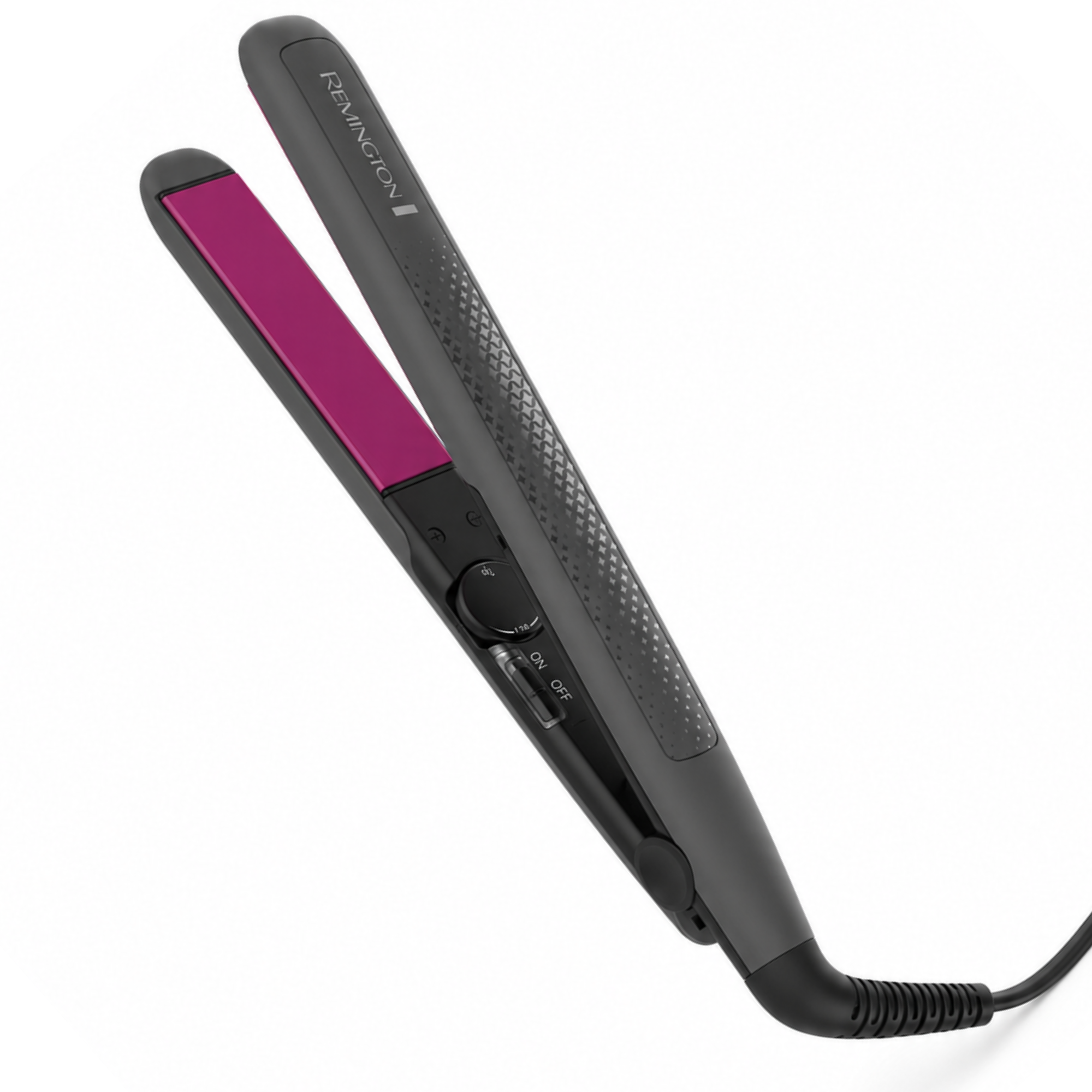 Alisador De Cabello Remington Color Protect S6300 Anti Frizz