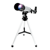 Telescopio Astronómico Monocular 90X HD de Aluminio TL-070