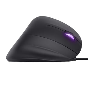 Mouse Gamer Vertical Pro Trust Gxt 144 Rexx 10.000 Dpi 22991