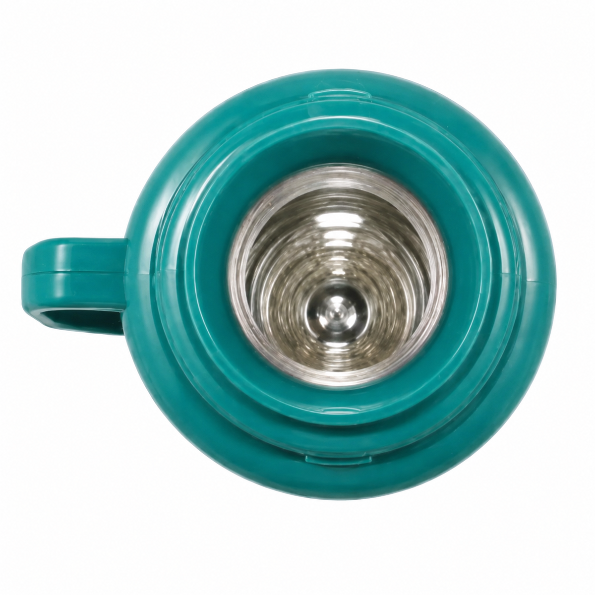 Termo para Liquidos Thermos  1.8L Verde 12H/24H