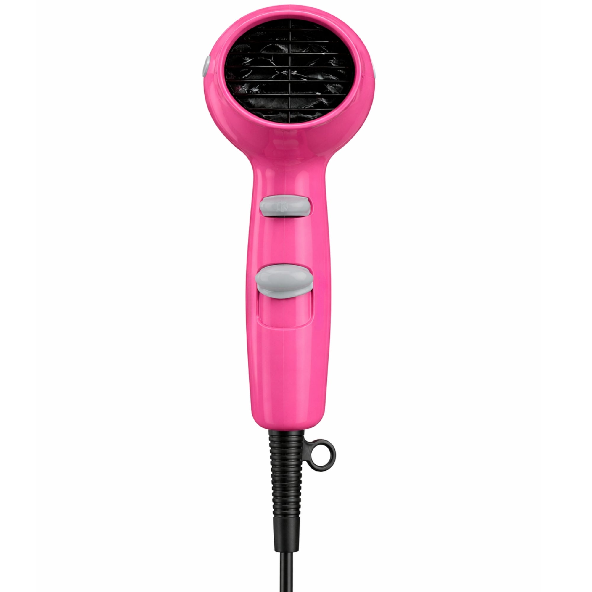 Secador de Cabello Revlon DR5260 IONIC Rosado Ultra Compacto