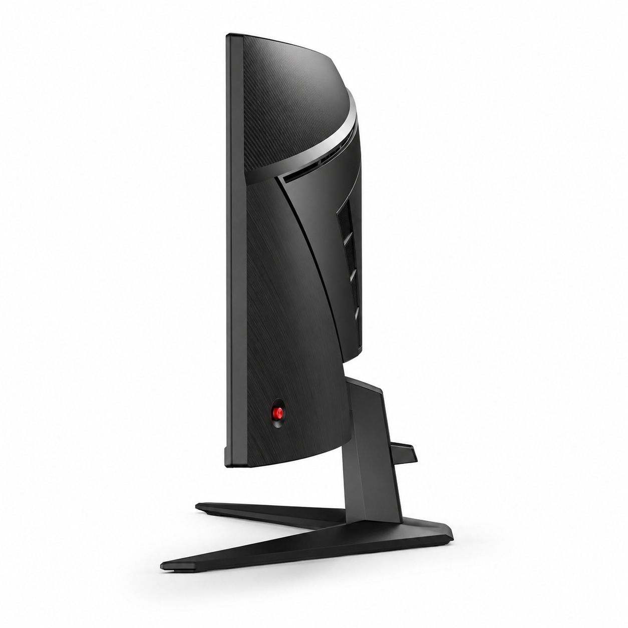 Monitor Gamer MSI 34" Curvo 180HZ Ultra Flat 1MS