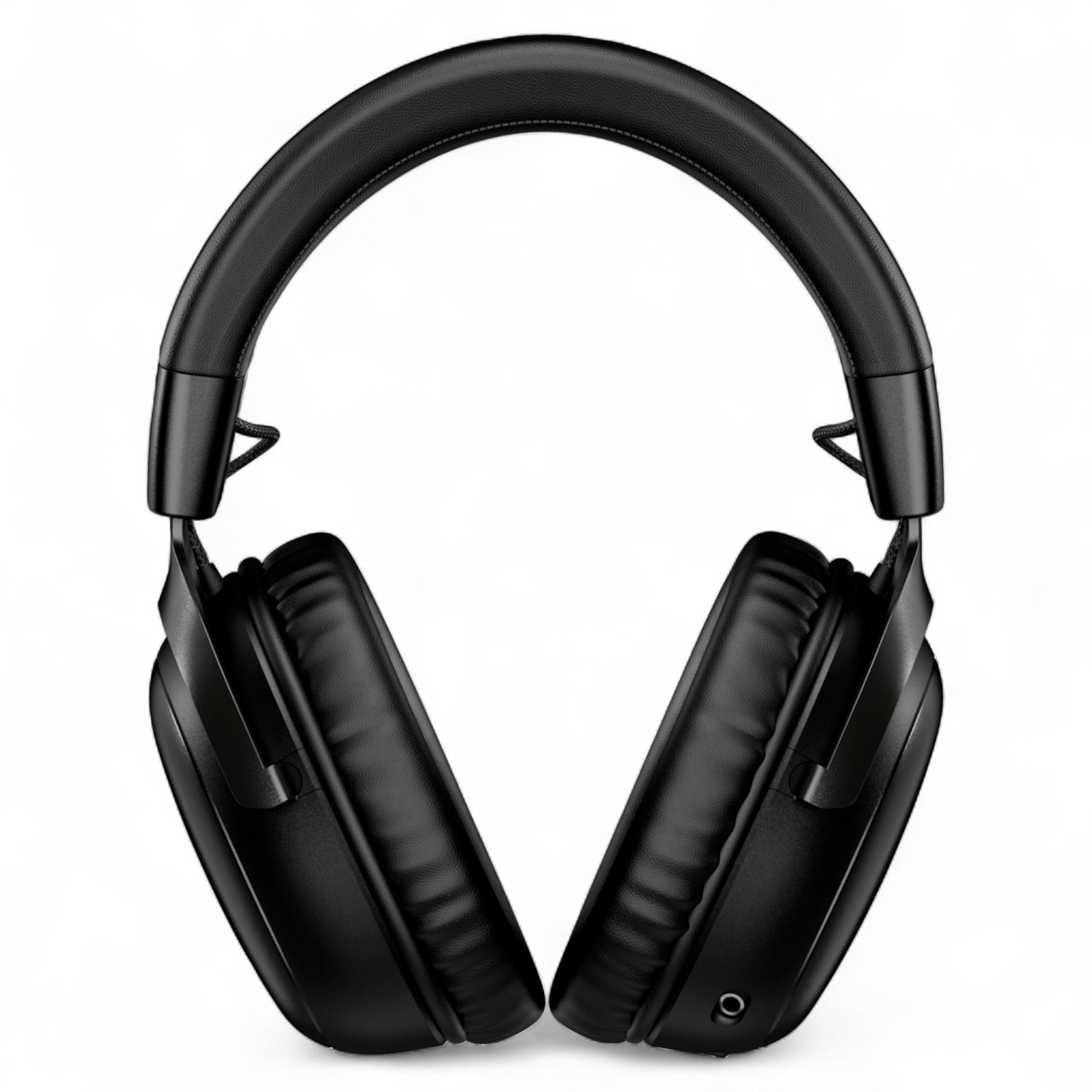 Audífonos HyperX Cloud III Legendary Sound Wireless Black