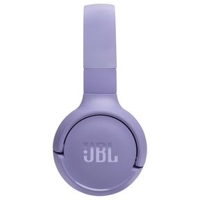 Audífonos Inalámbricos JBL T520BT Purple Autonomía 57 Horas