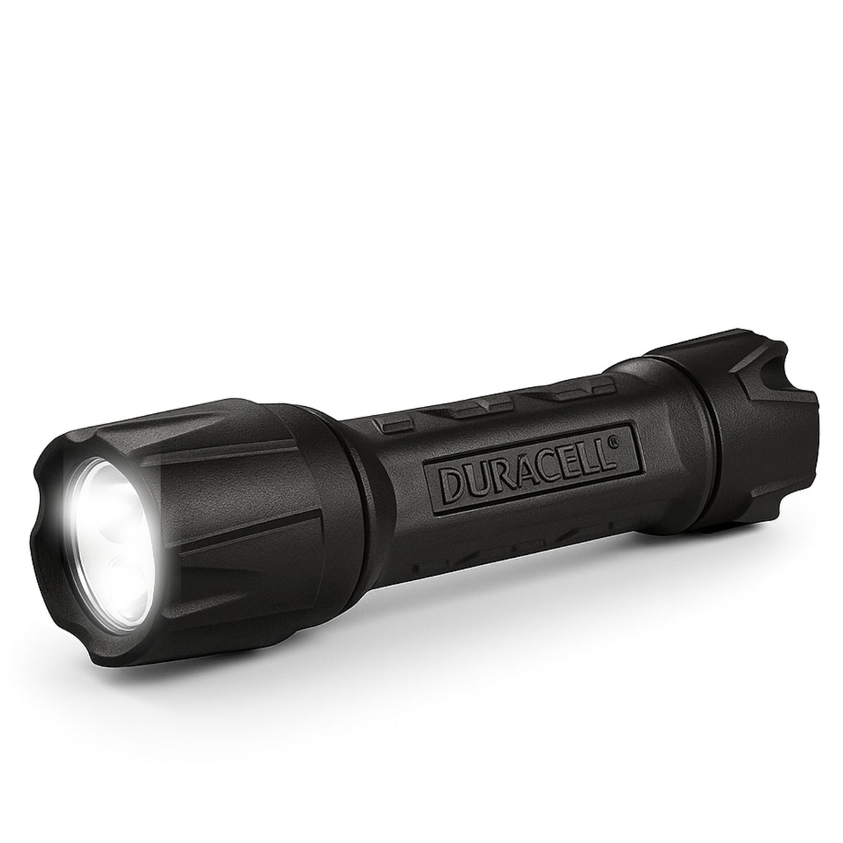 Linterna Duracell P-Steel Infinity X1 De 500 Lumenes Led Ipx4