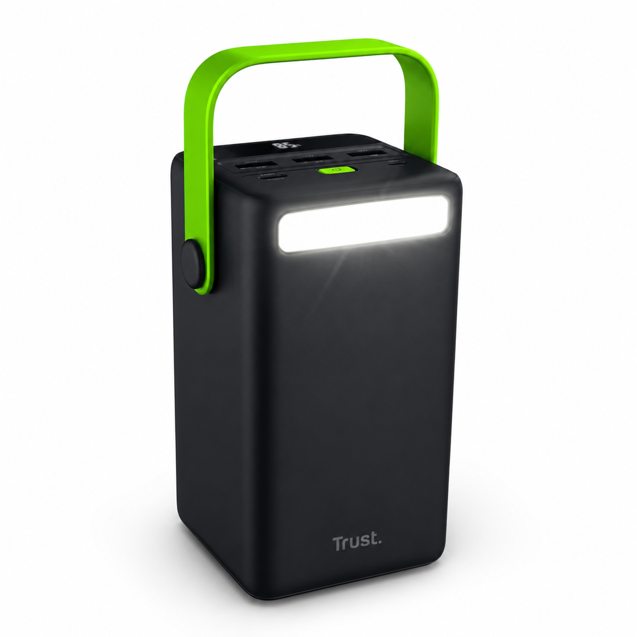Powerbank Trust Redoh XXL 50.000mAh Multipuertos High Power