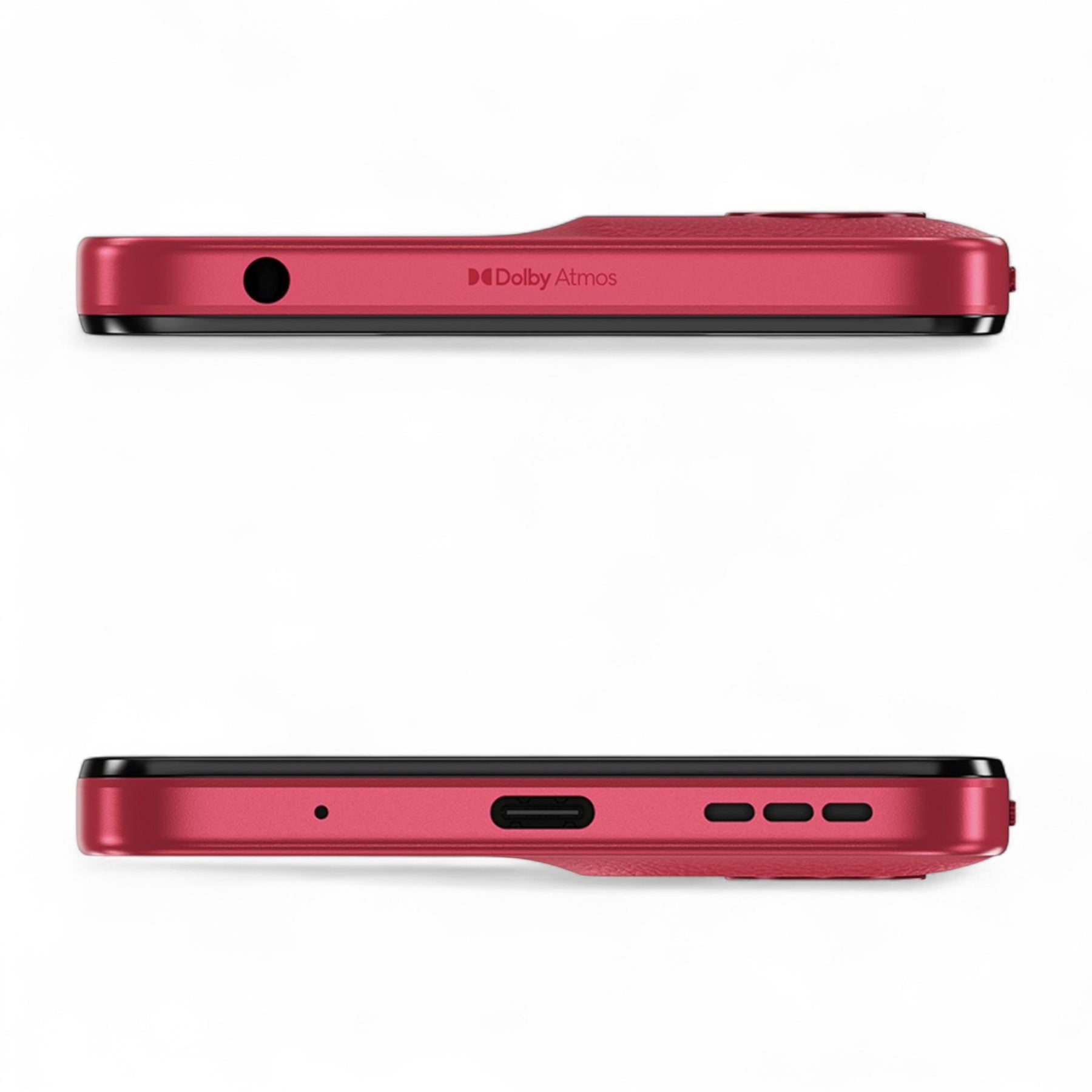 Smartphone Motorola Moto G05 6.7" 4GB + 64GB RED Liberado