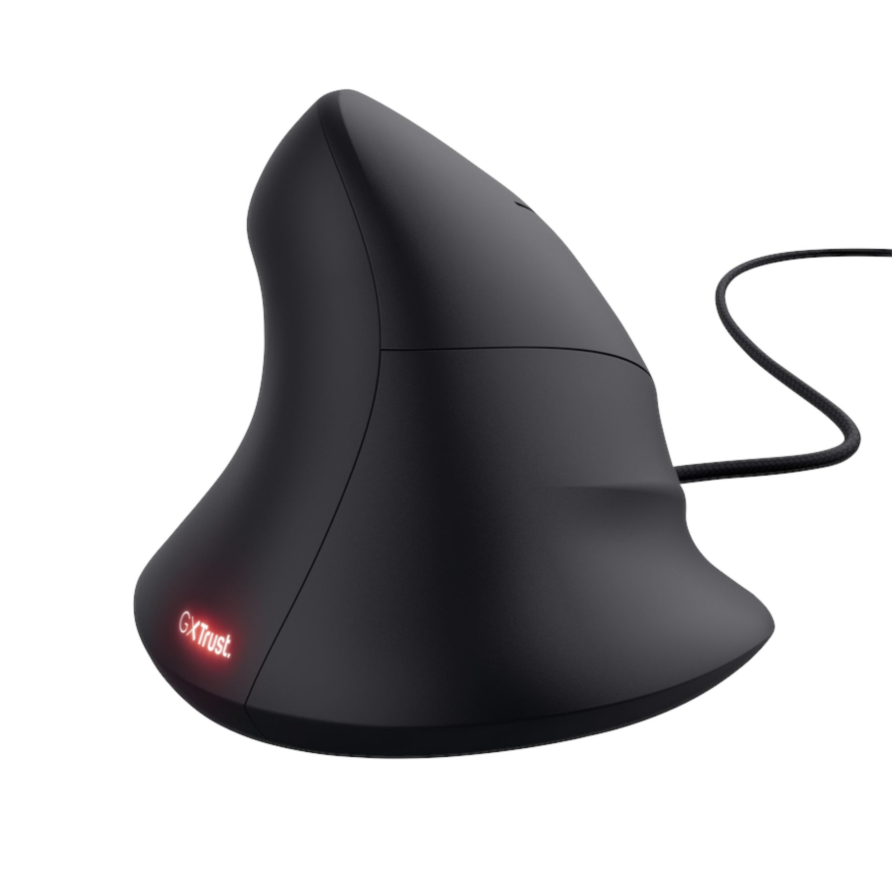 Mouse Gamer Vertical Pro Trust Gxt 144 Rexx 10.000 Dpi 22991
