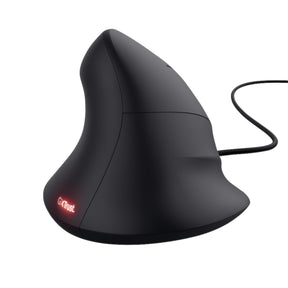 Mouse Gamer Vertical Pro Trust Gxt 144 Rexx 10.000 Dpi 22991