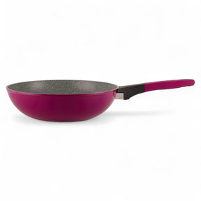 Pack Batería de Cocina Profesional Marble Aluminium Cherry
