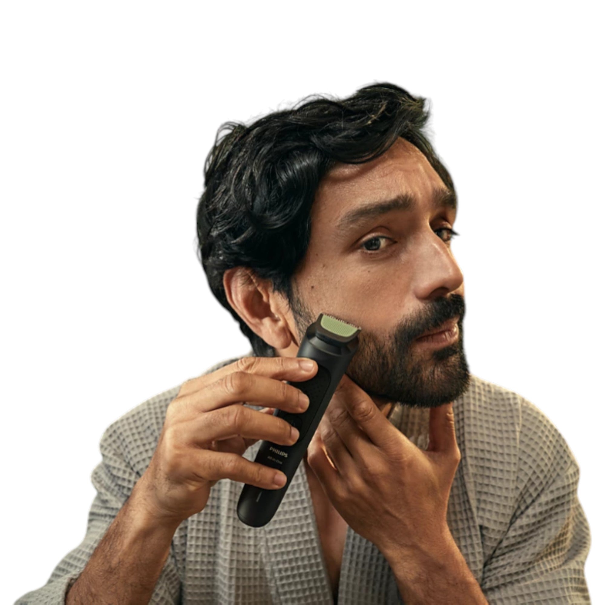 Kit de Cuidado personal para Barba y Cabello Philips Multigroom