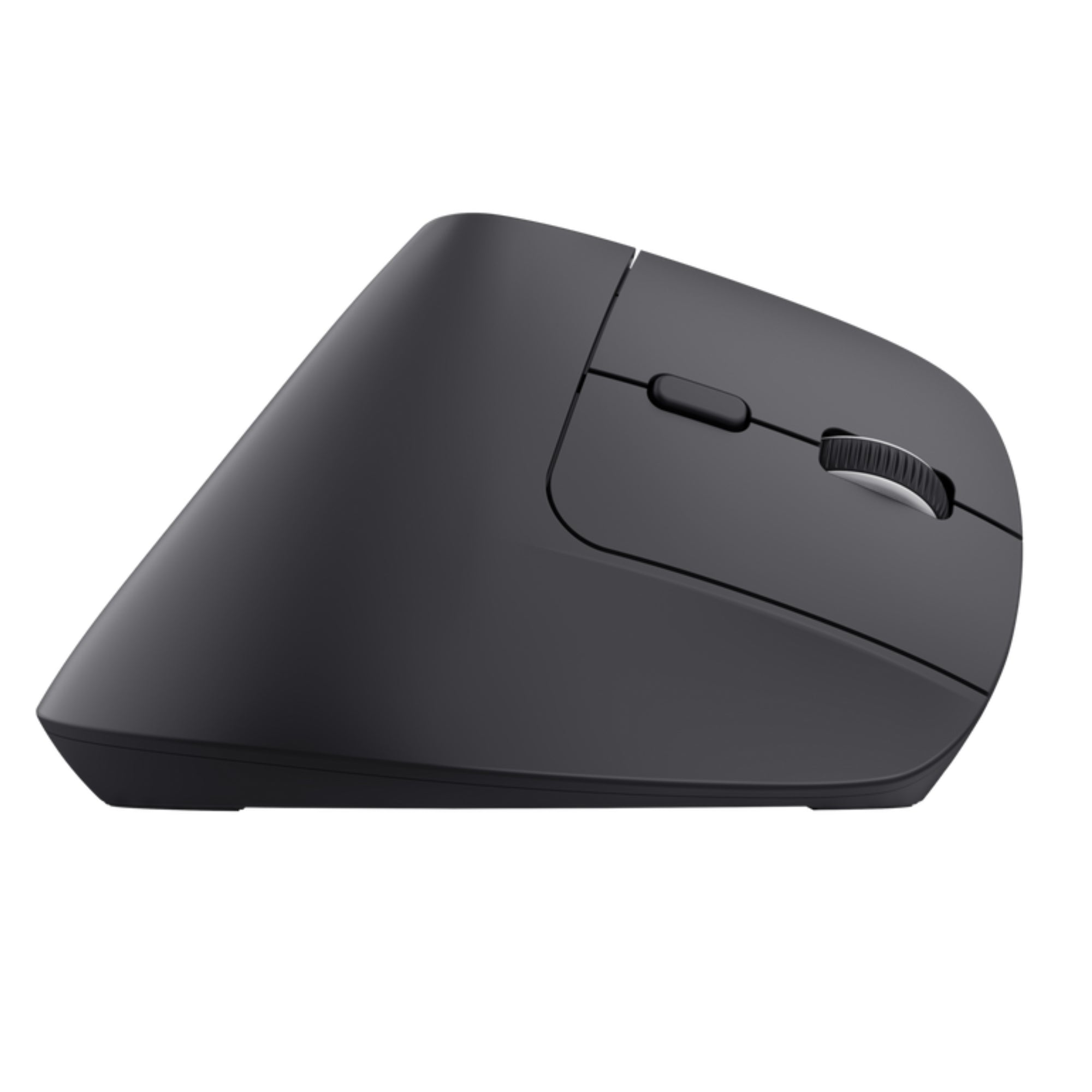 Mouse Inalámbrico Vertical Ergonómico Bayo+ Bluetooth / USB