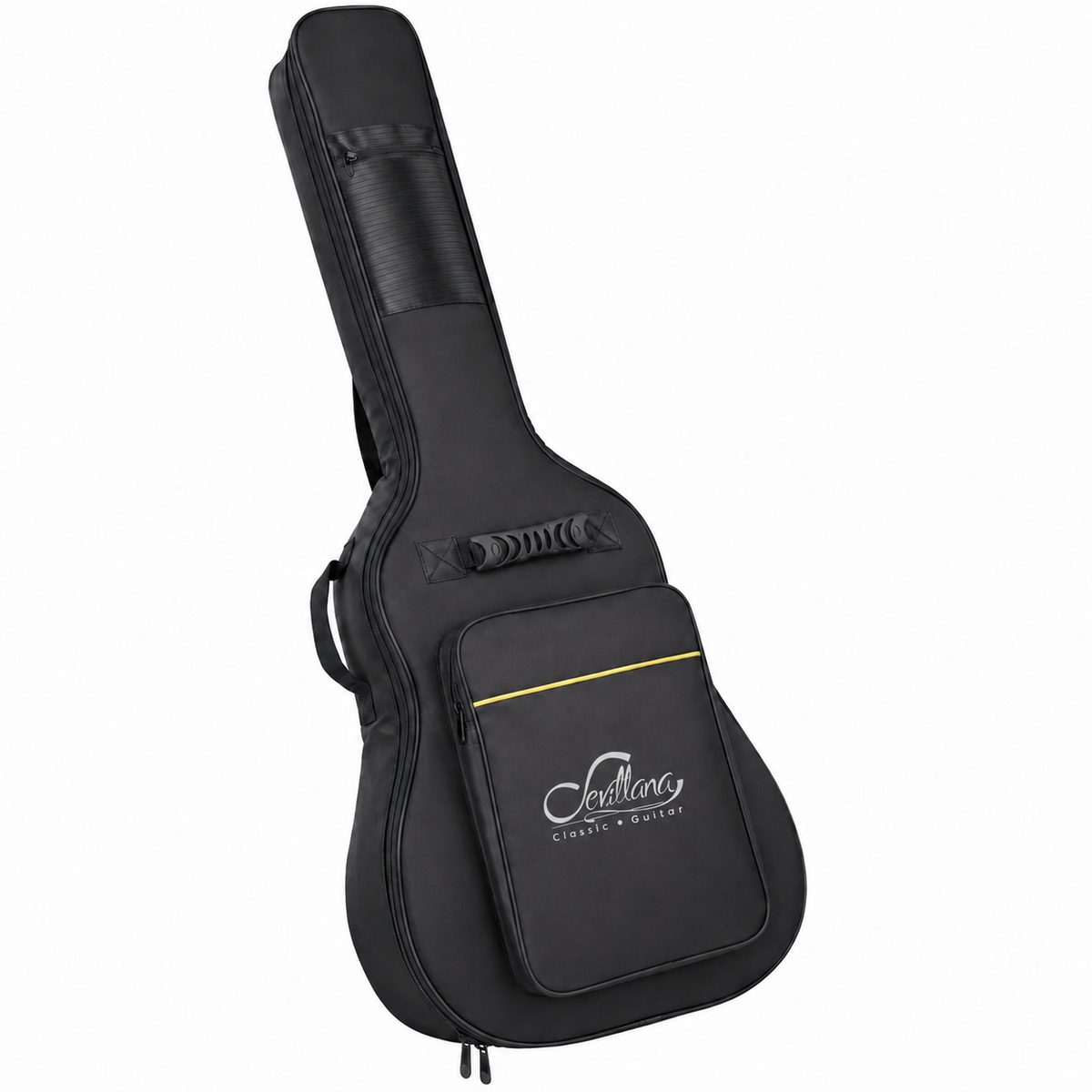 Funda de Guitarra 41" Acolchado Premium hasta 41" Max