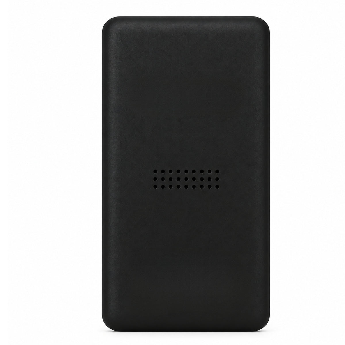 Reproductor MP3 16GB Bluetooth 5.0 Tecmaster TM-300523 Negro