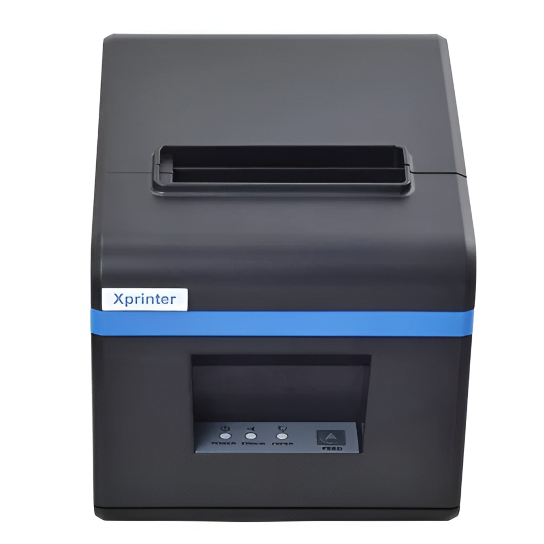 Impresora Termica Profesional USB de 80x80mm Vel. 160mm/seg