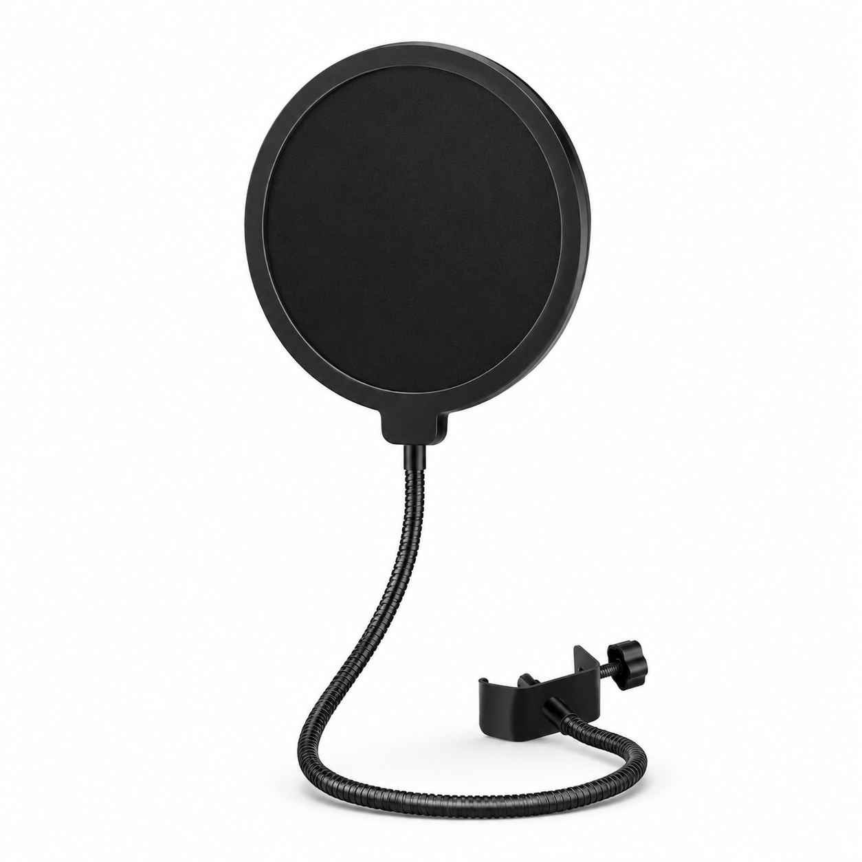Filtro Anti-Pop Para Microfonos De Grabación  Audiopro Ap02035