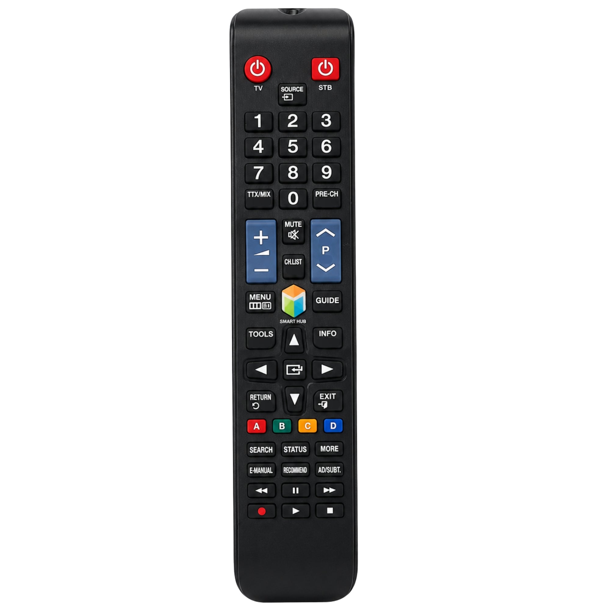 Control Remoto Para Samsung Smart TV Ultima Generación TV11
