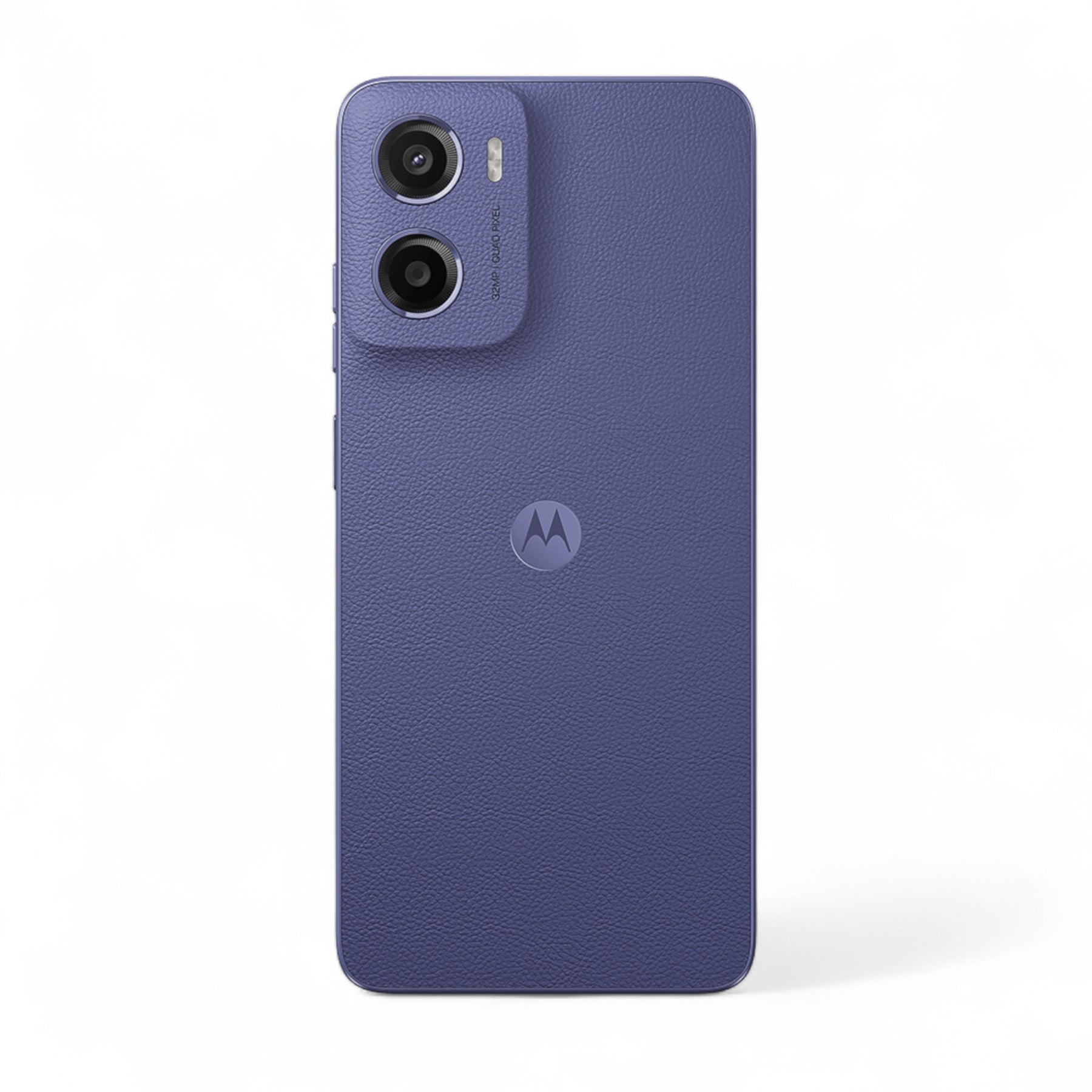 Smartphone Motorola Moto E15 de 6" /2GB RAM Purpura XT523-8P