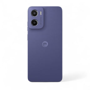 Smartphone Motorola Moto E15 de 6" /2GB RAM Purpura XT523-8P