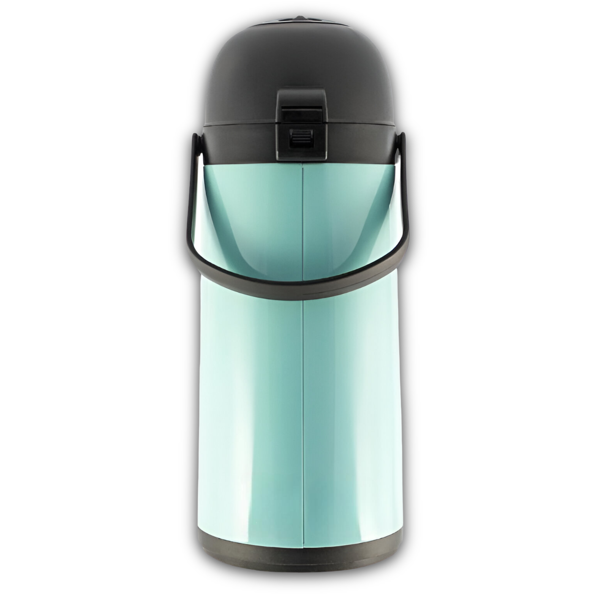Termo Sifón de Acero Inoxidable 1.9 LT AQUA Thermos CLN-19AQ