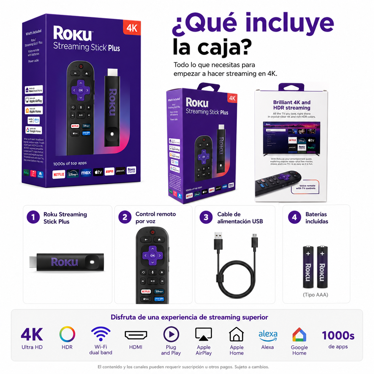 Roku TV Premiere Edition UHD 4K + HDR Streaming TV Quad-Core