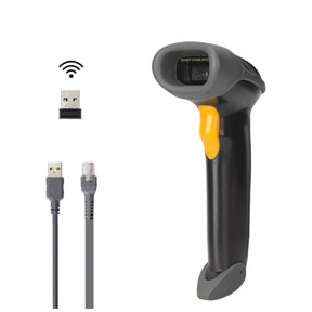 Lector de Códigos de Barra Bluetooth CCD IP54 Utek UT-BSCBT8