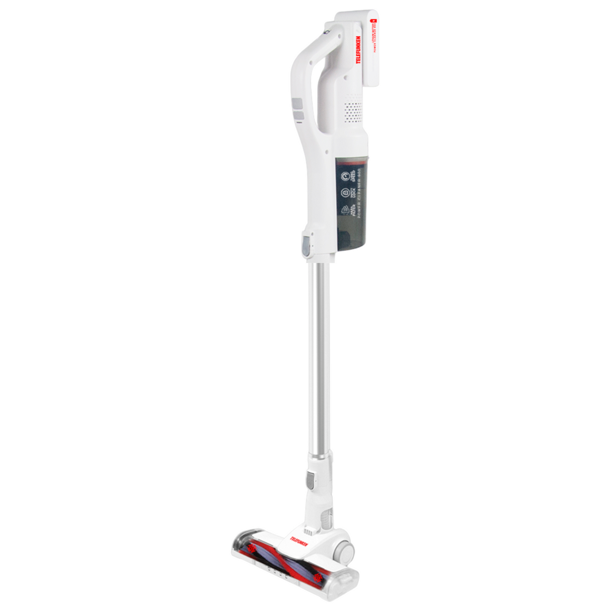 Aspiradora Portátil Inalámbrica 200W  Power Cleaner 900