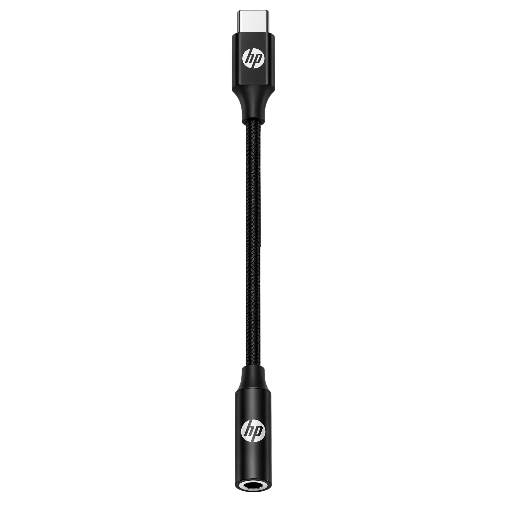 Adaptador para Audio USB-C a Jack 3.5mm HP HIFI DHC-TC131