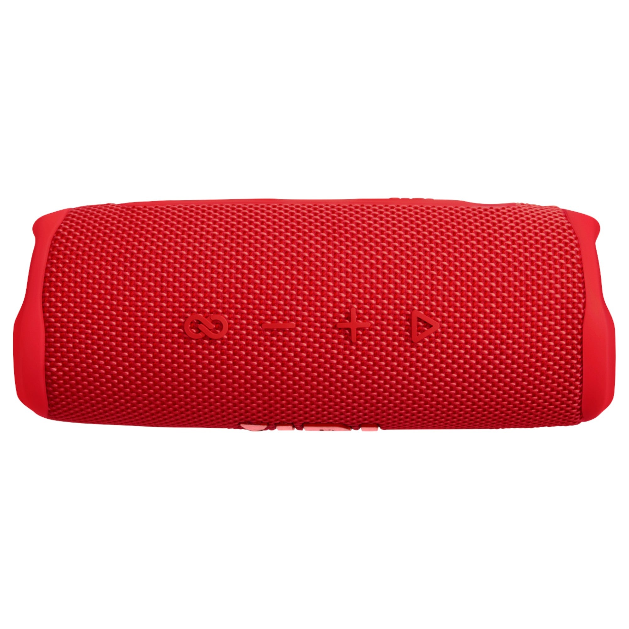 Parlante Portátil JBL Flip 6 RED  Waterproof 12 Hrs