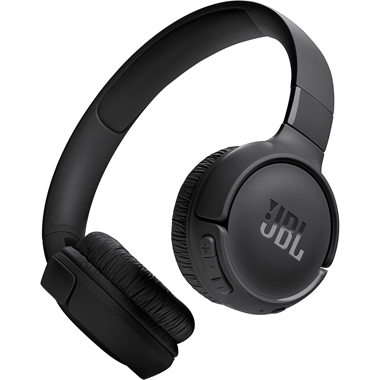 Audífonos Inalámbricos JBL T520BT Black Edition 57 Horas