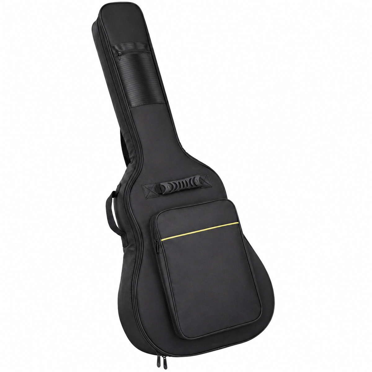 Funda de Guitarra 41" Acolchado Premium hasta 41" Max