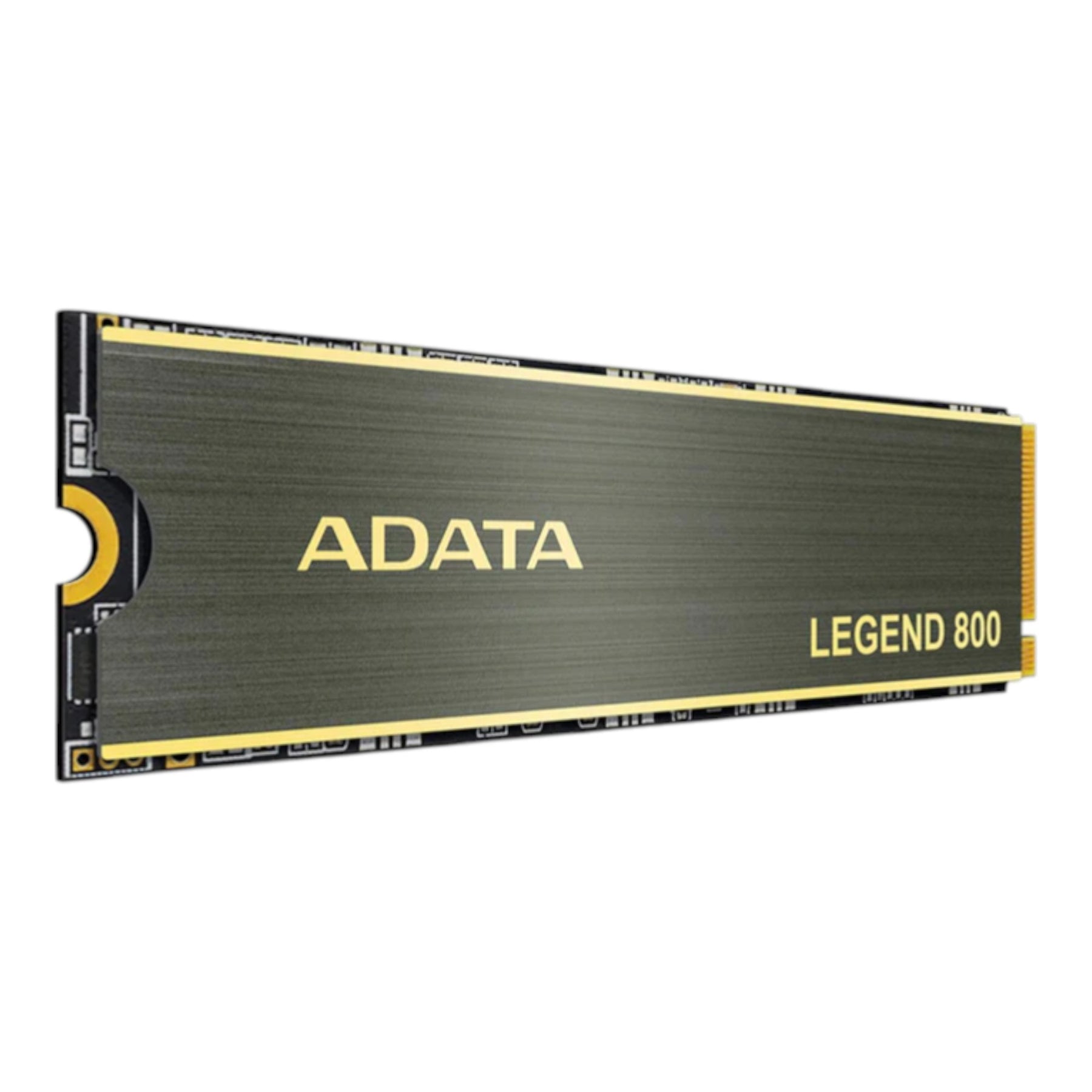 Disco Sólido SSD M.2 2280 500 GB LEGEND 800 NVMe PCIe Gen-4