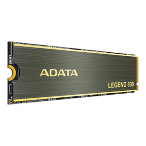 Disco Sólido SSD M.2 2280 500 GB LEGEND 800 NVMe PCIe Gen-4