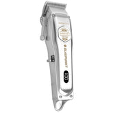 Cortadora de Cabello Inalámbrica Alpha Style Barber Shop ED