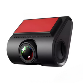 Cámara Grabadora Automotriz DVR Dashcam HD Aiwa AW-A10DVR