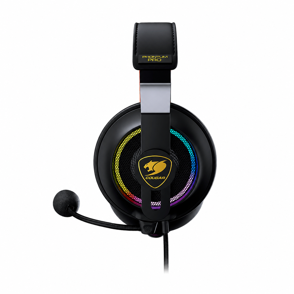 Audifonos Cougar Phontum Pro Prix USB 7.1 Multiplataformas
