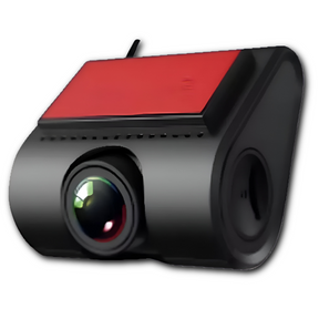 Cámara Grabadora Automotriz DVR Dashcam HD Aiwa AW-A10DVR