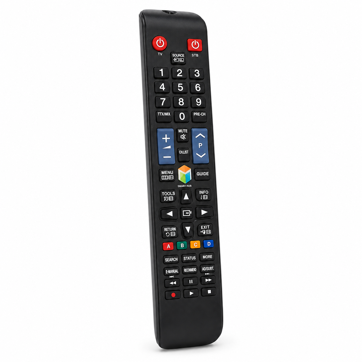 Control Remoto Para Samsung Smart TV Ultima Generación TV11