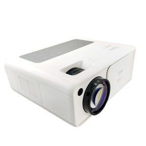 Proyector Expert Pro Full HD 230" 14400Lm Screen Mirror Wifi
